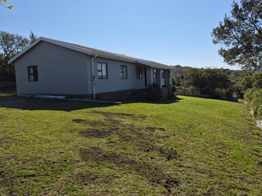 Commercial Property for Sale in Komga Eastern Cape